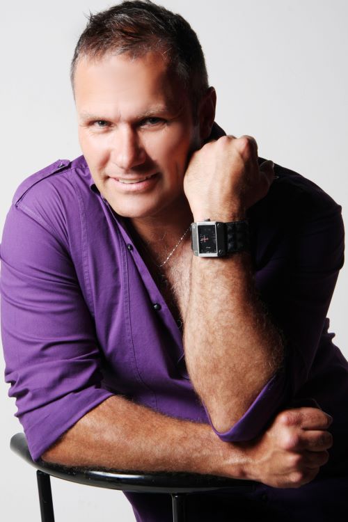 Gary Forwood